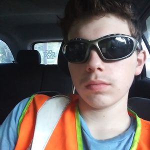 Meet your Posher, Colton